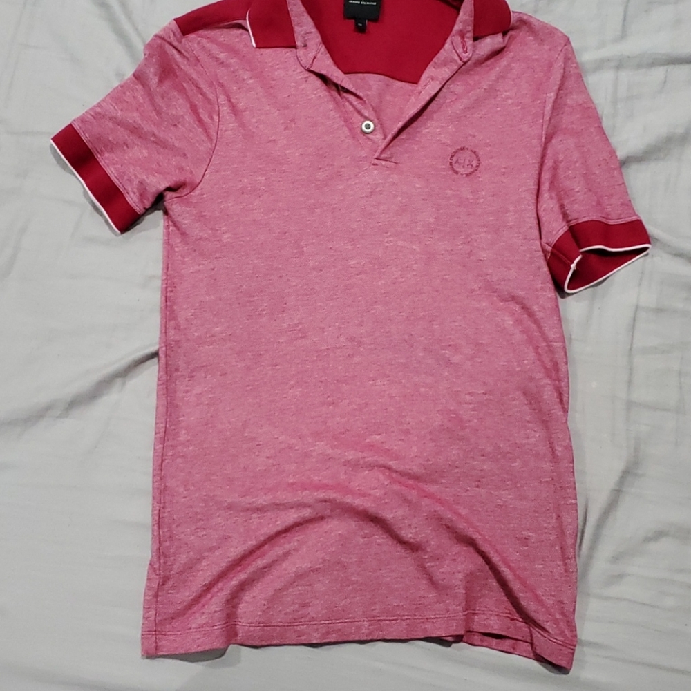 Armani Exchange Polo
